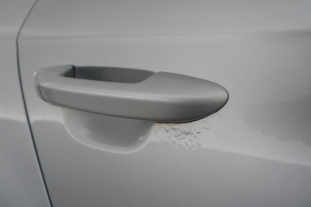 VOLKSWAGEN Passat 2013