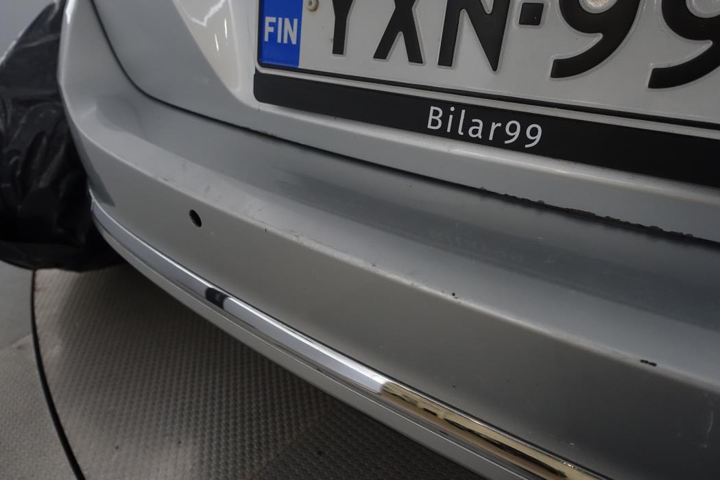 VOLKSWAGEN Passat 2013