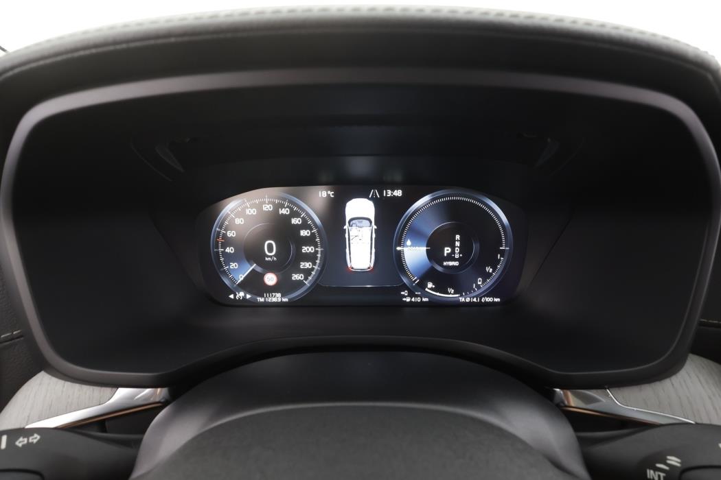 VOLVO V60 2021