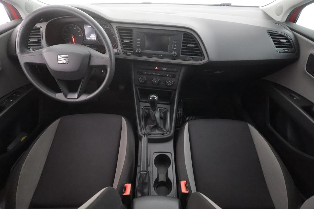SEAT Leon ST 2015
