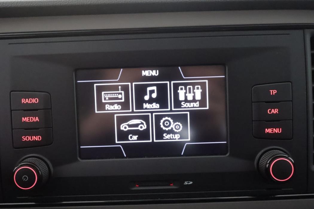 SEAT Leon ST 2015