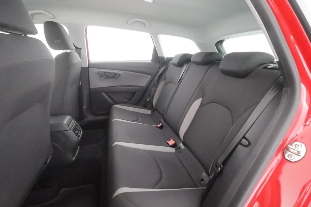 SEAT Leon ST 2015