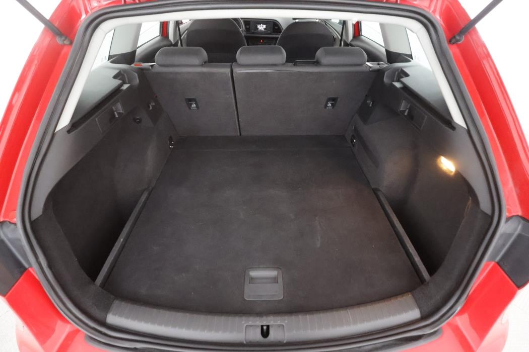 SEAT Leon ST 2015