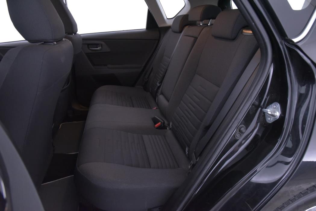TOYOTA Auris 2016