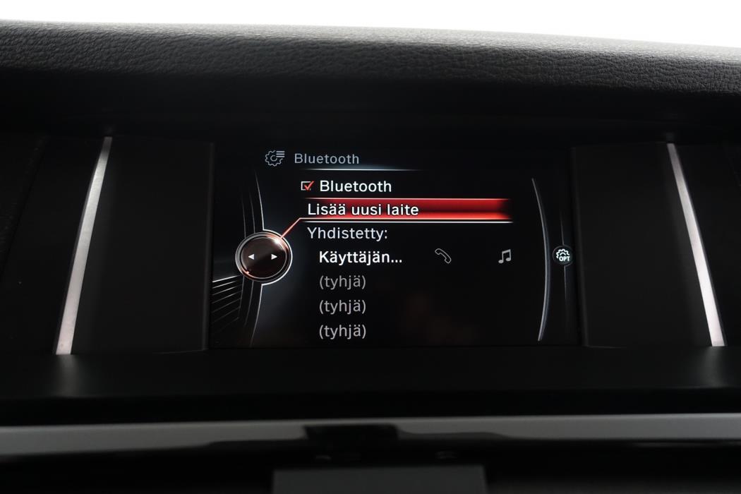 BMW X4 2017