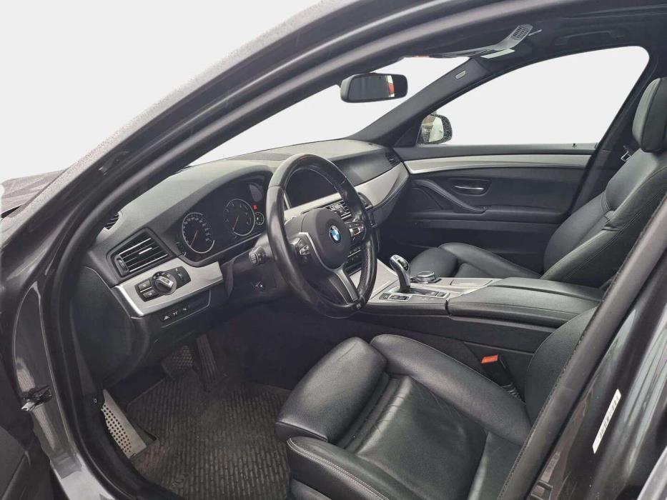 BMW 530 2016