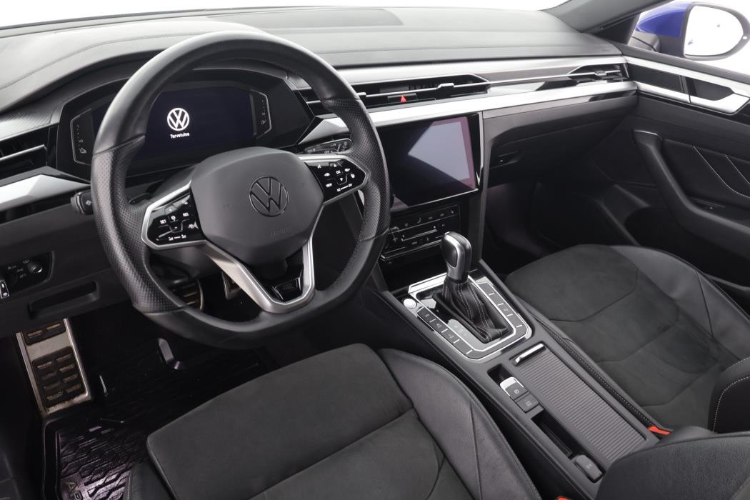 VOLKSWAGEN Arteon 2023