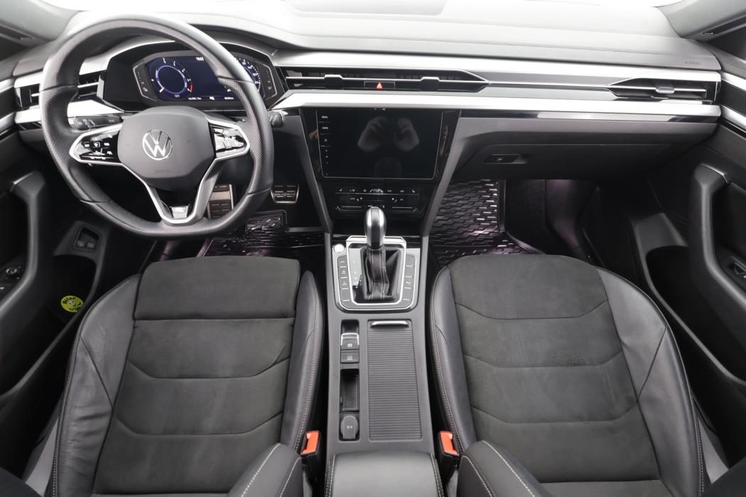 VOLKSWAGEN Arteon 2023