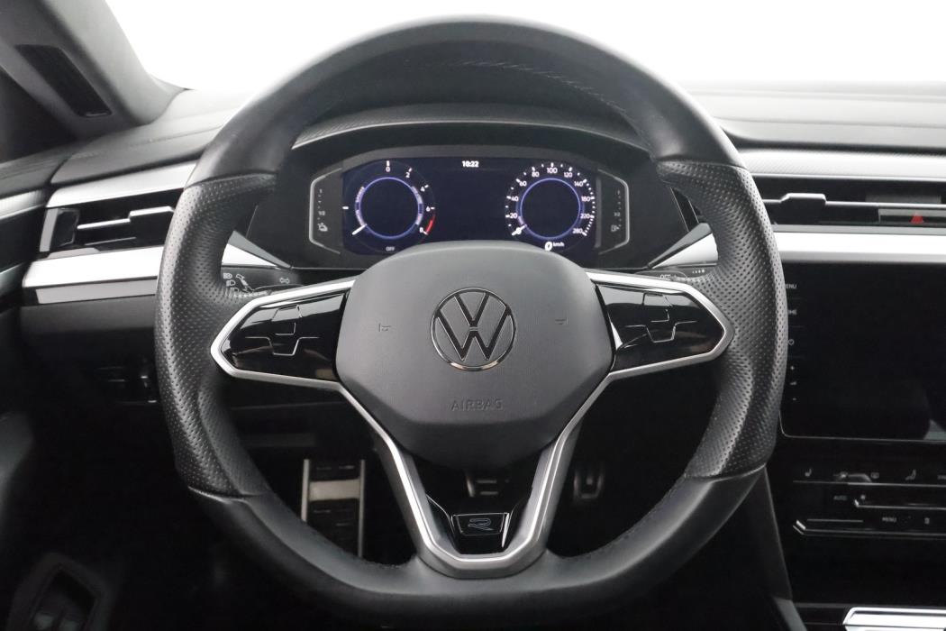 VOLKSWAGEN Arteon 2023