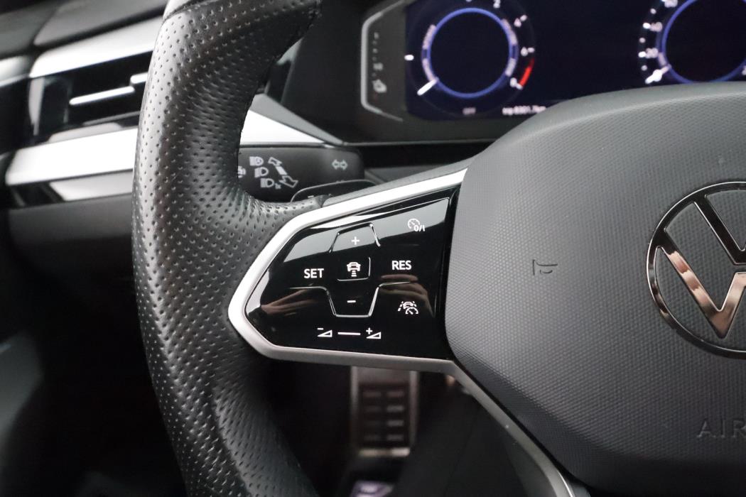 VOLKSWAGEN Arteon 2023