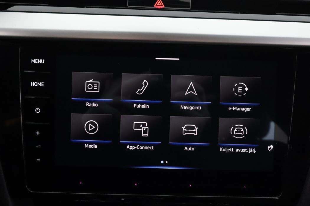 VOLKSWAGEN Arteon 2023