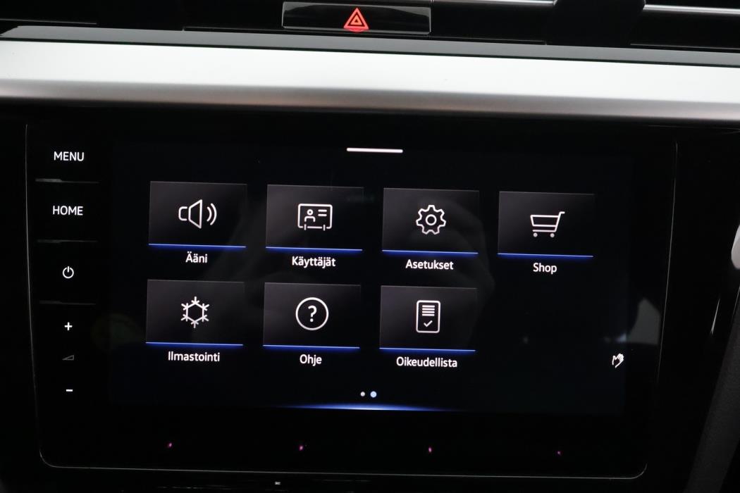 VOLKSWAGEN Arteon 2023