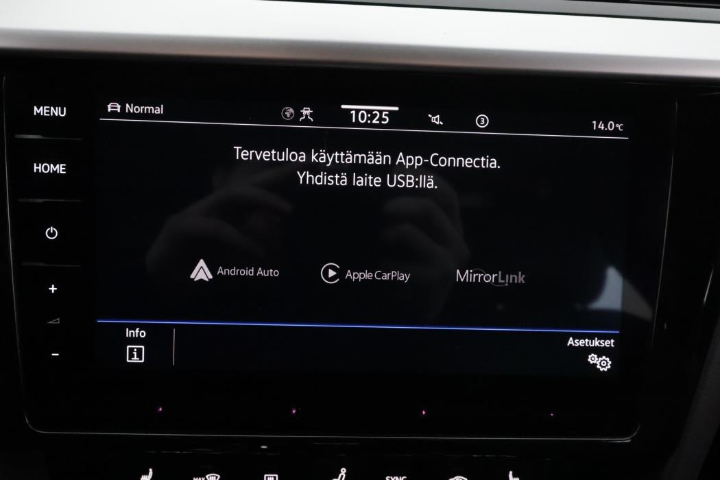 VOLKSWAGEN Arteon 2023