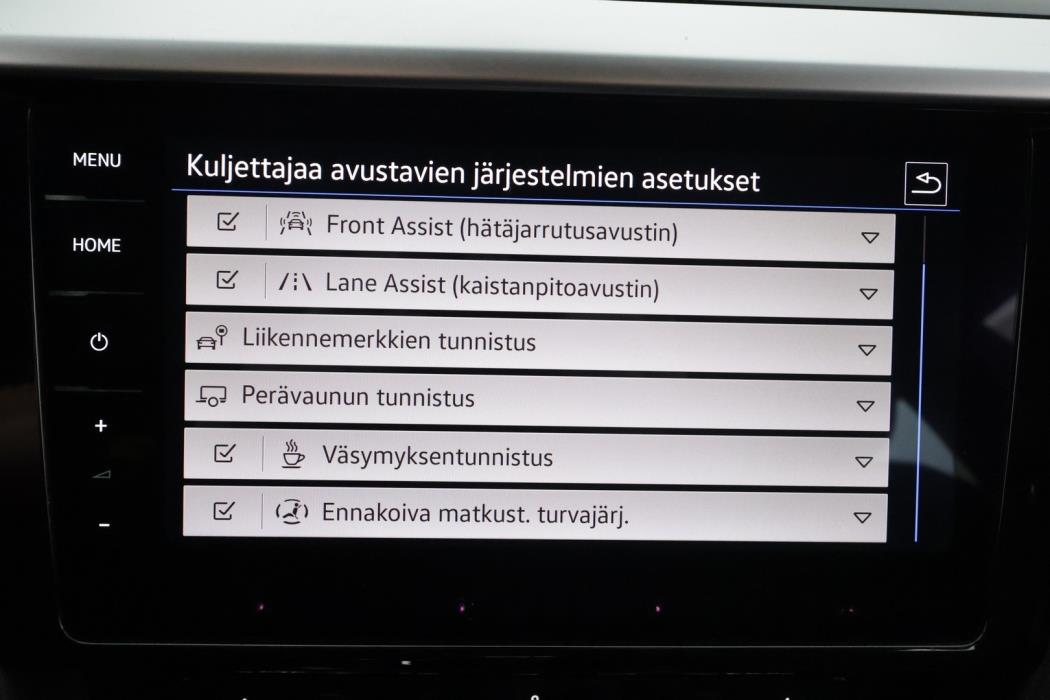 VOLKSWAGEN Arteon 2023