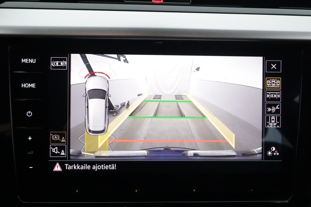 VOLKSWAGEN Arteon 2023