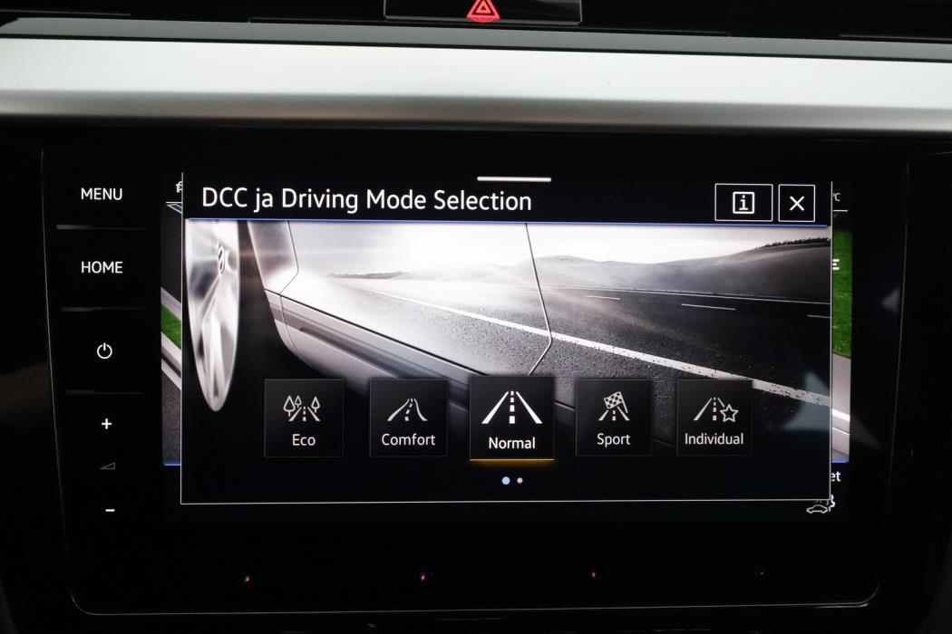 VOLKSWAGEN Arteon 2023