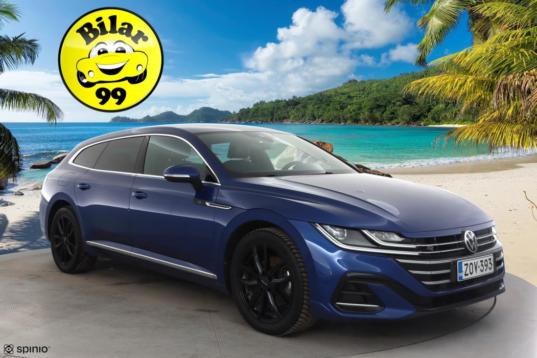 VOLKSWAGEN Arteon 2023