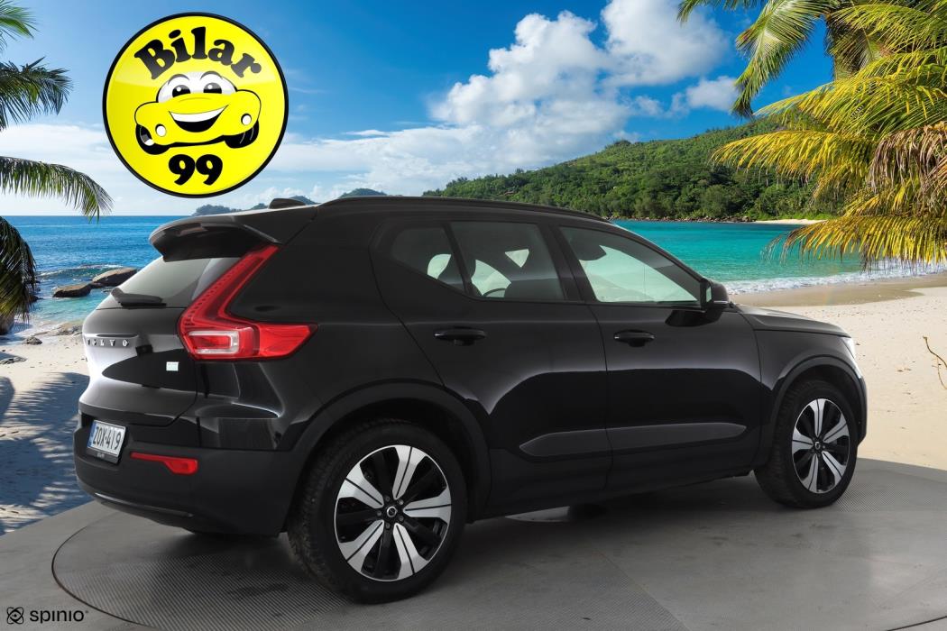 VOLVO XC40 2023