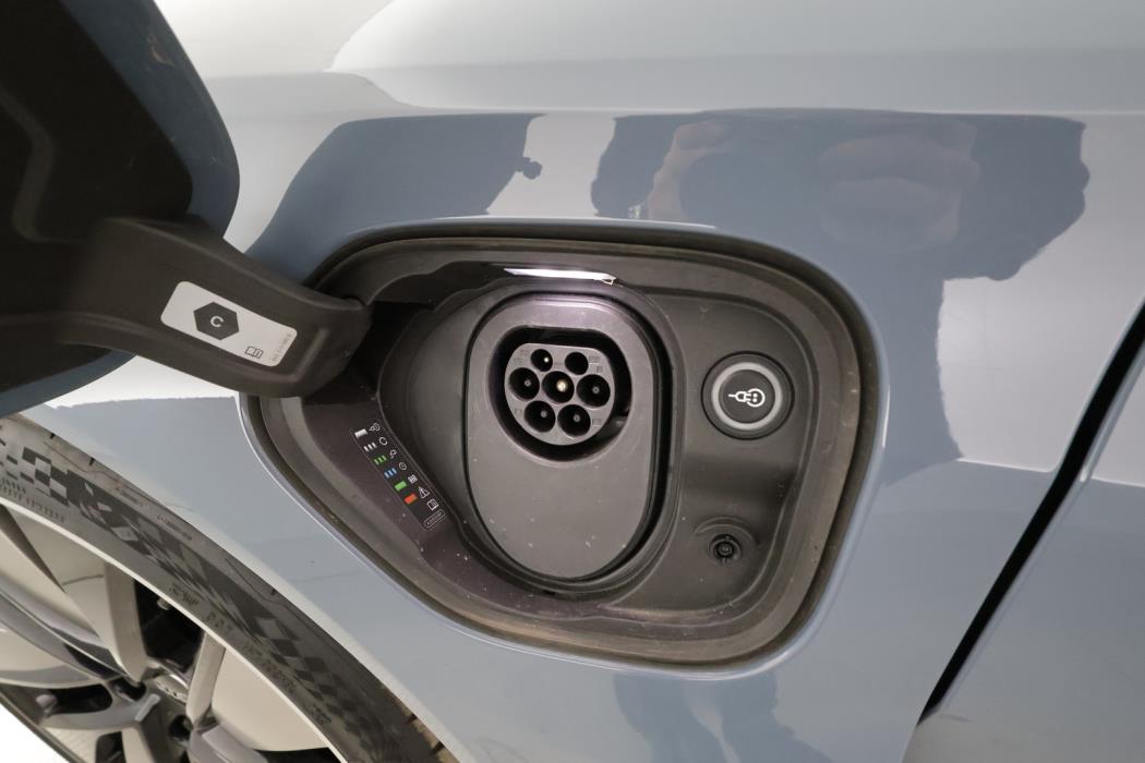 AUDI E-TRON GT 2022