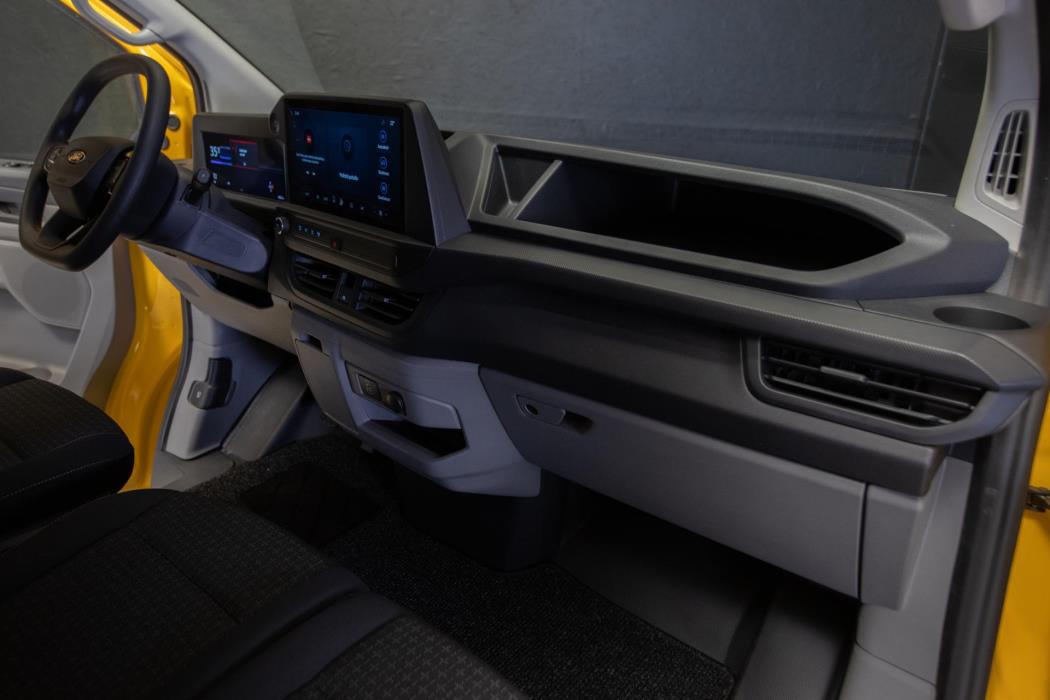 FORD Transit Custom 2025