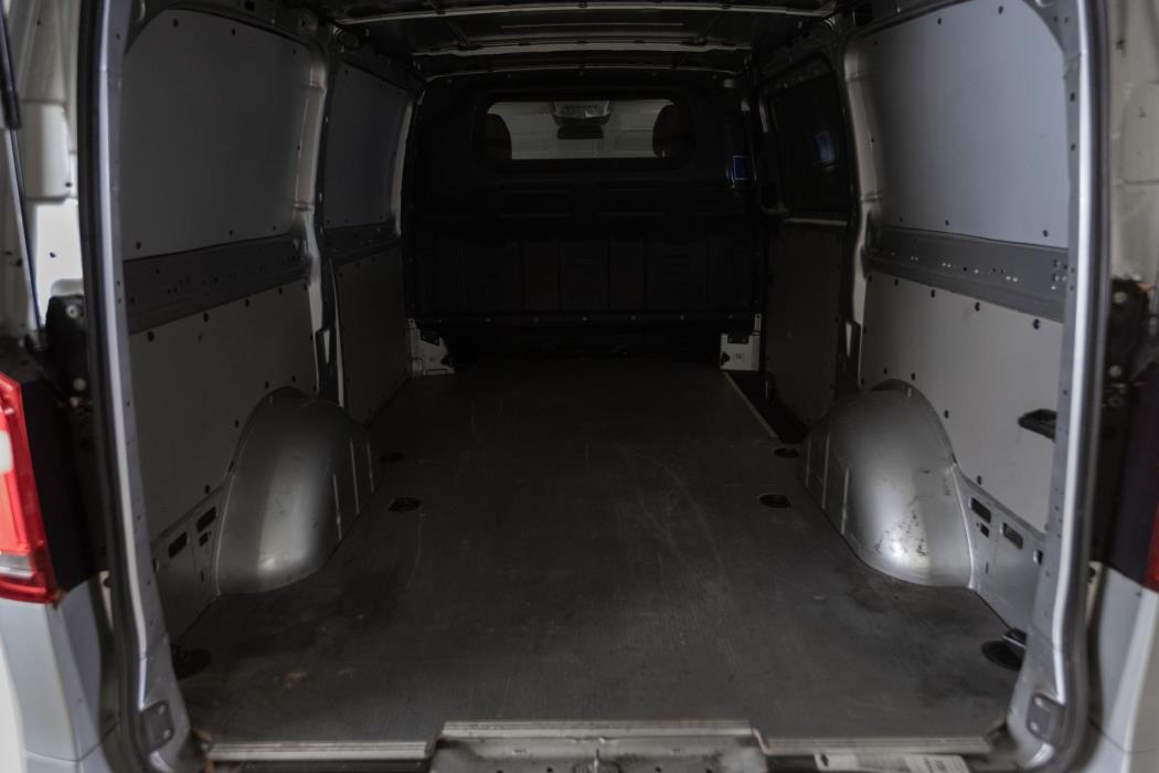 MERCEDES-BENZ Vito 2021