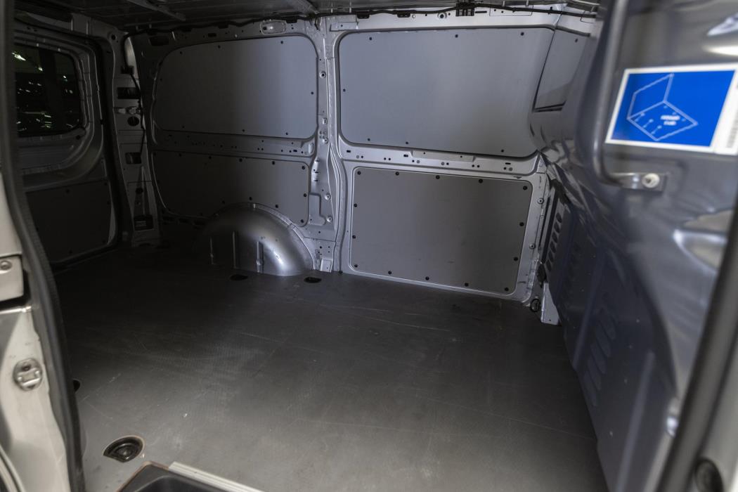 MERCEDES-BENZ Vito 2021