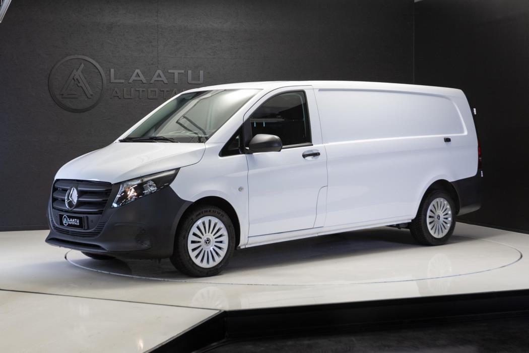 MERCEDES-BENZ Vito 2025