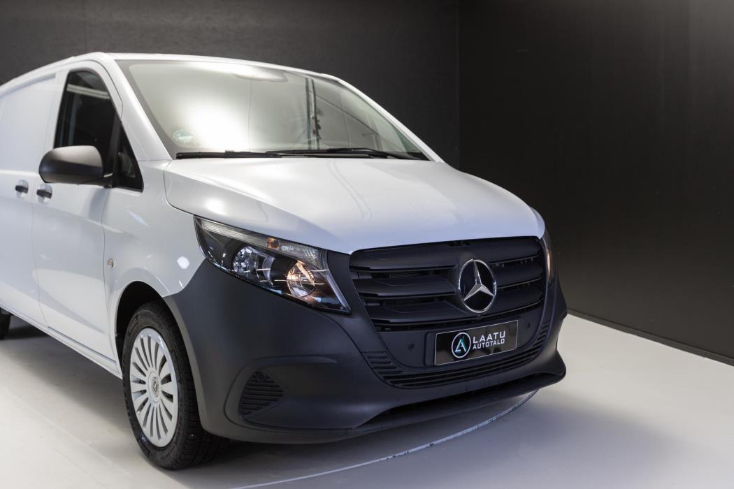 MERCEDES-BENZ Vito 2025
