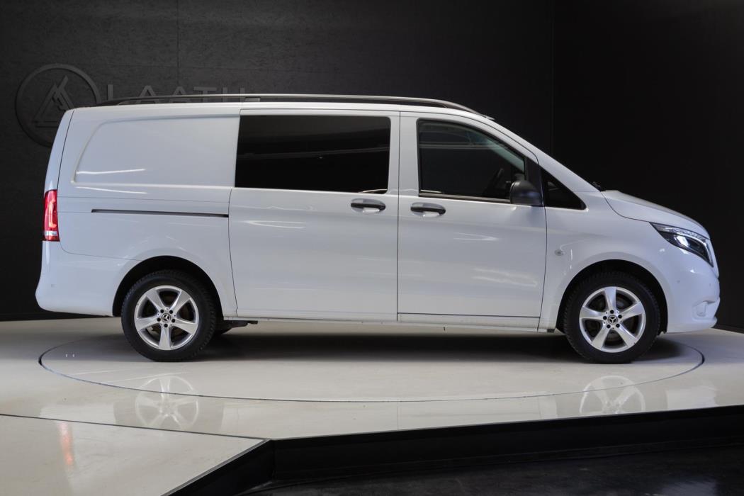 MERCEDES-BENZ Vito 2021
