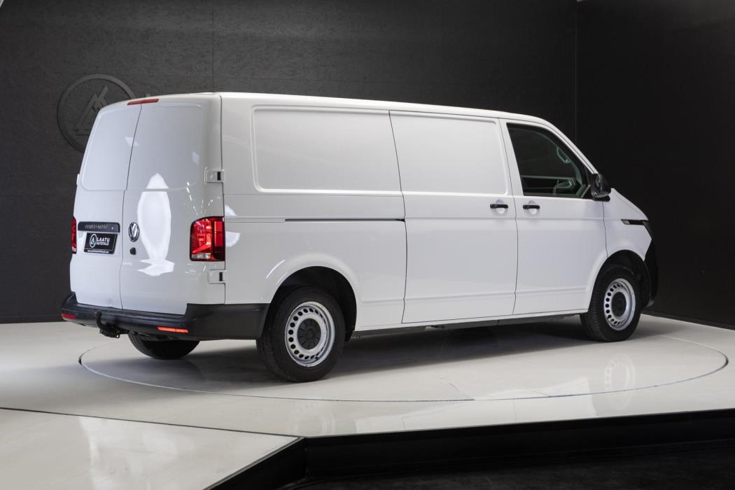 VOLKSWAGEN Transporter 2021