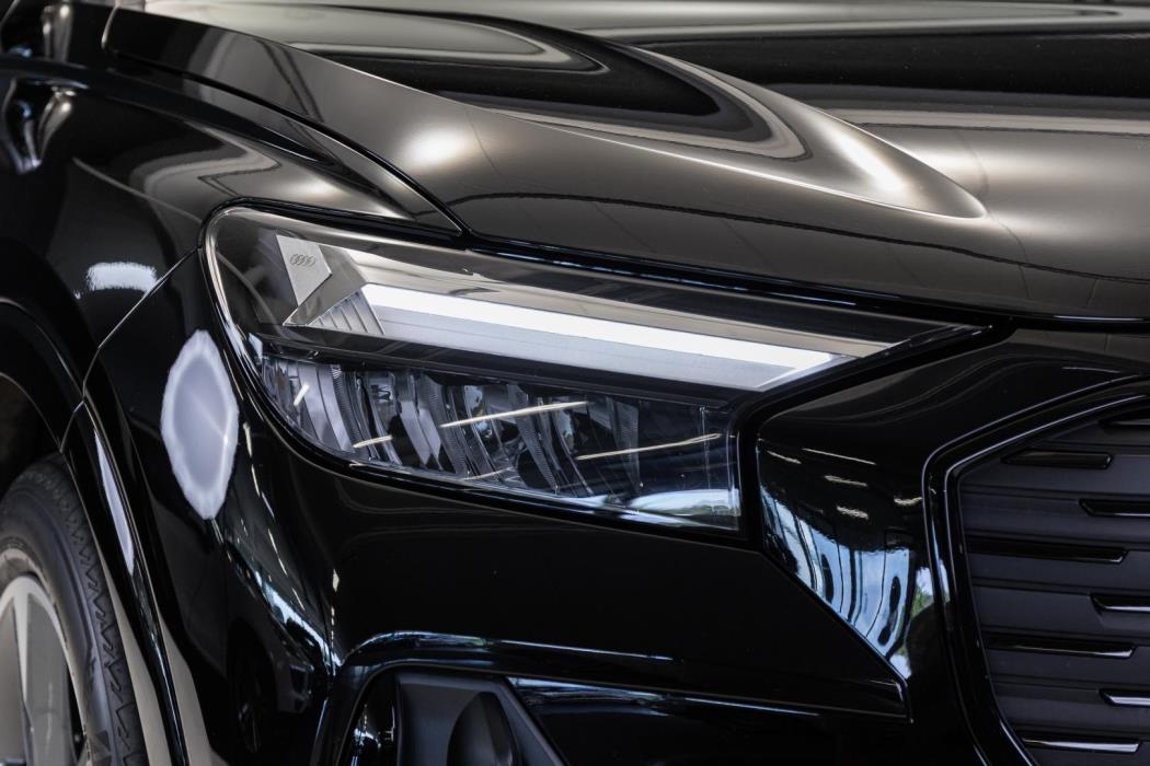 AUDI Q4 e-tron 2023
