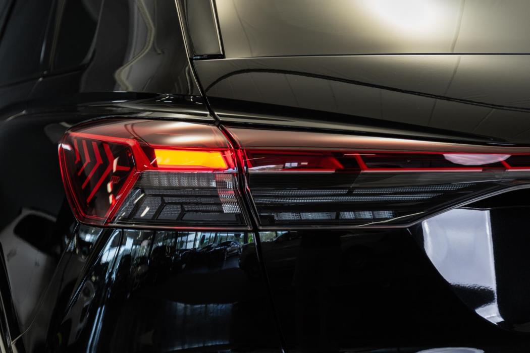 AUDI Q4 e-tron 2023
