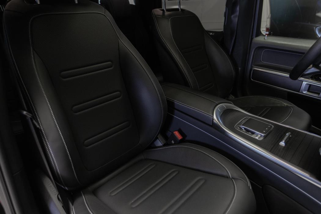 MERCEDES-BENZ G 2025