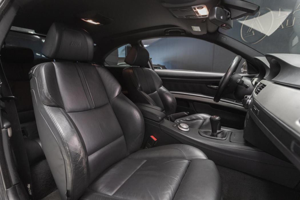 BMW M3 2008