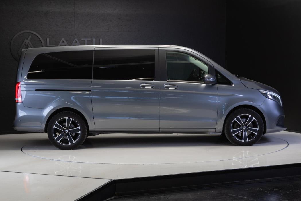 MERCEDES-BENZ V 2020