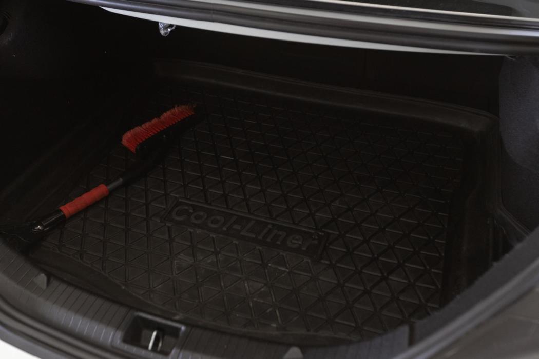 MERCEDES-BENZ CLA 2017