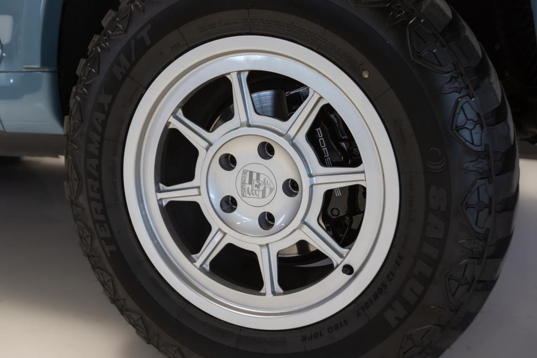 PORSCHE Cayenne 2009