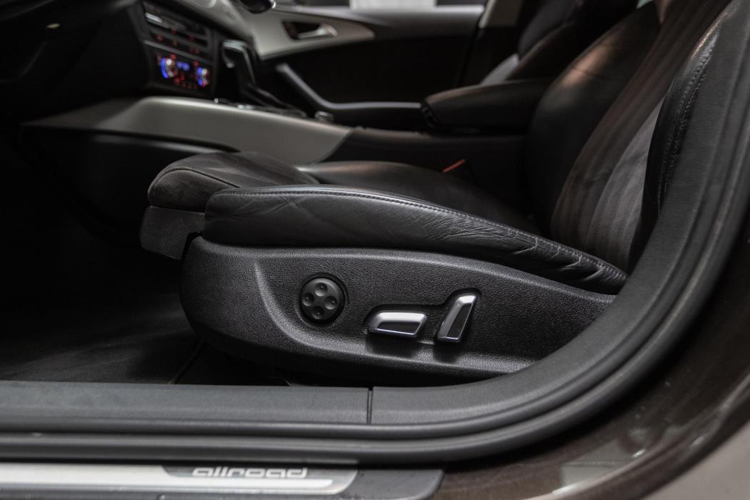 AUDI A6 Allroad 2015