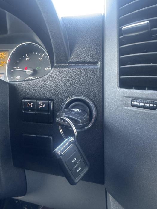 MERCEDES-BENZ Sprinter 2017