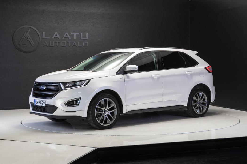 FORD Edge 2017