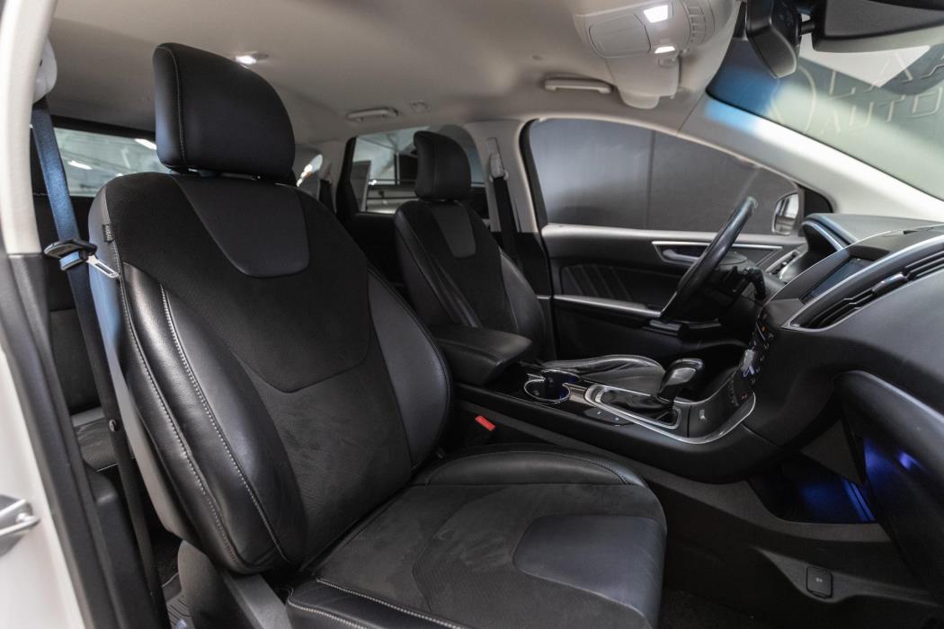 FORD Edge 2017