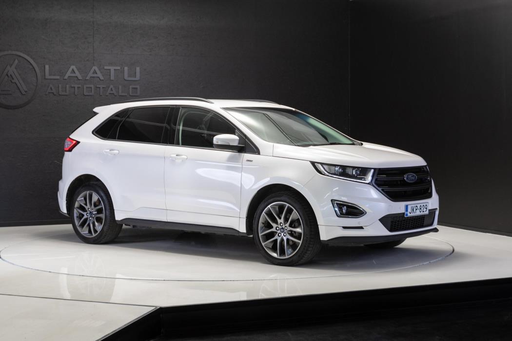 FORD Edge 2017
