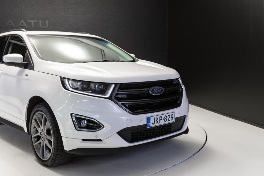 FORD Edge 2017