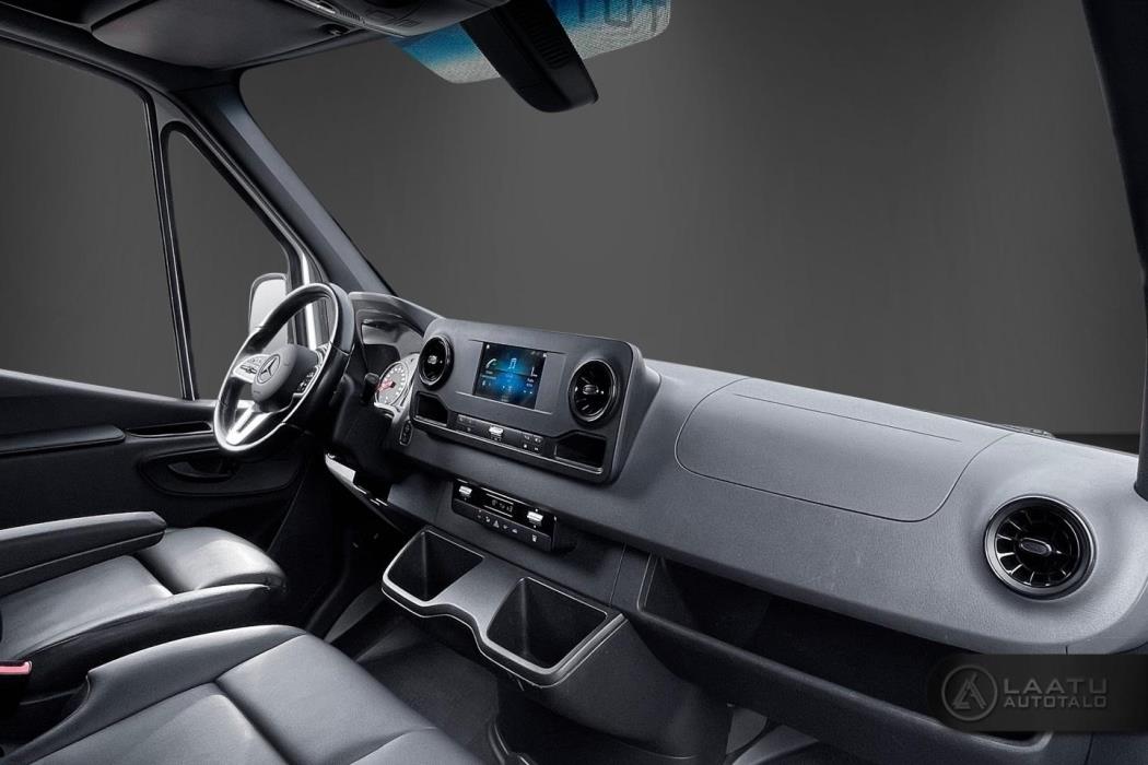 MERCEDES-BENZ Sprinter 2021