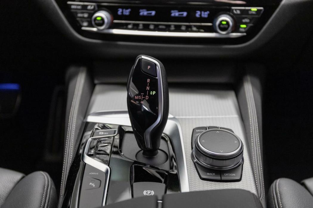 BMW 530 2020