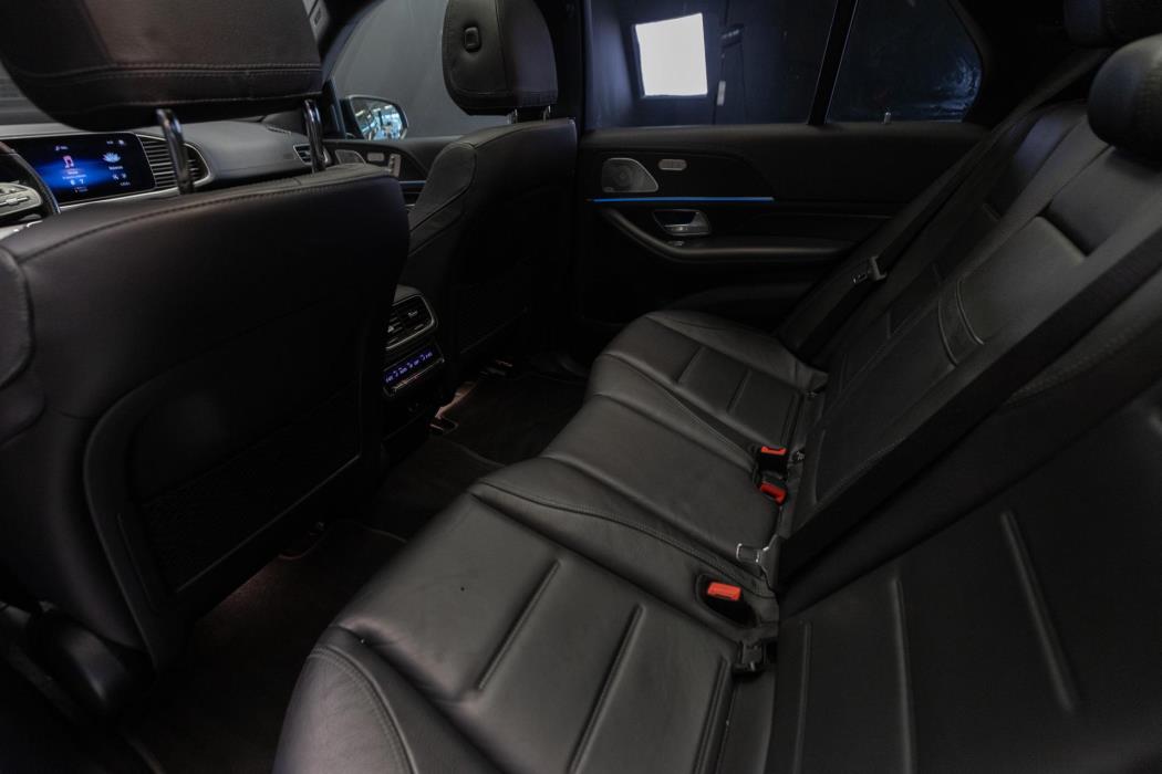MERCEDES-BENZ GLE 2020
