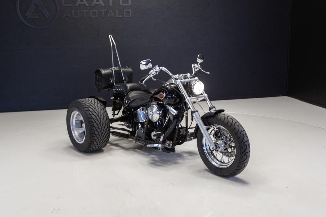 HARLEY-DAVIDSON Softail 1998