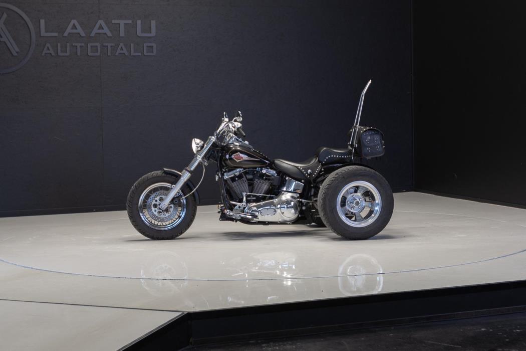 HARLEY-DAVIDSON Softail 1998