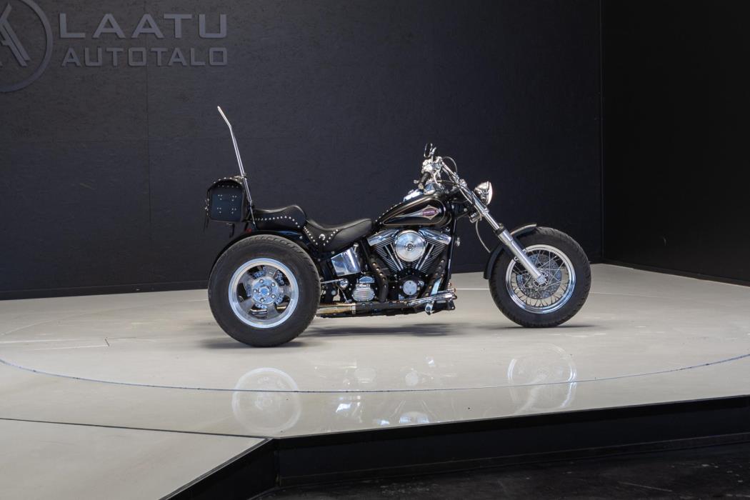 HARLEY-DAVIDSON Softail 1998