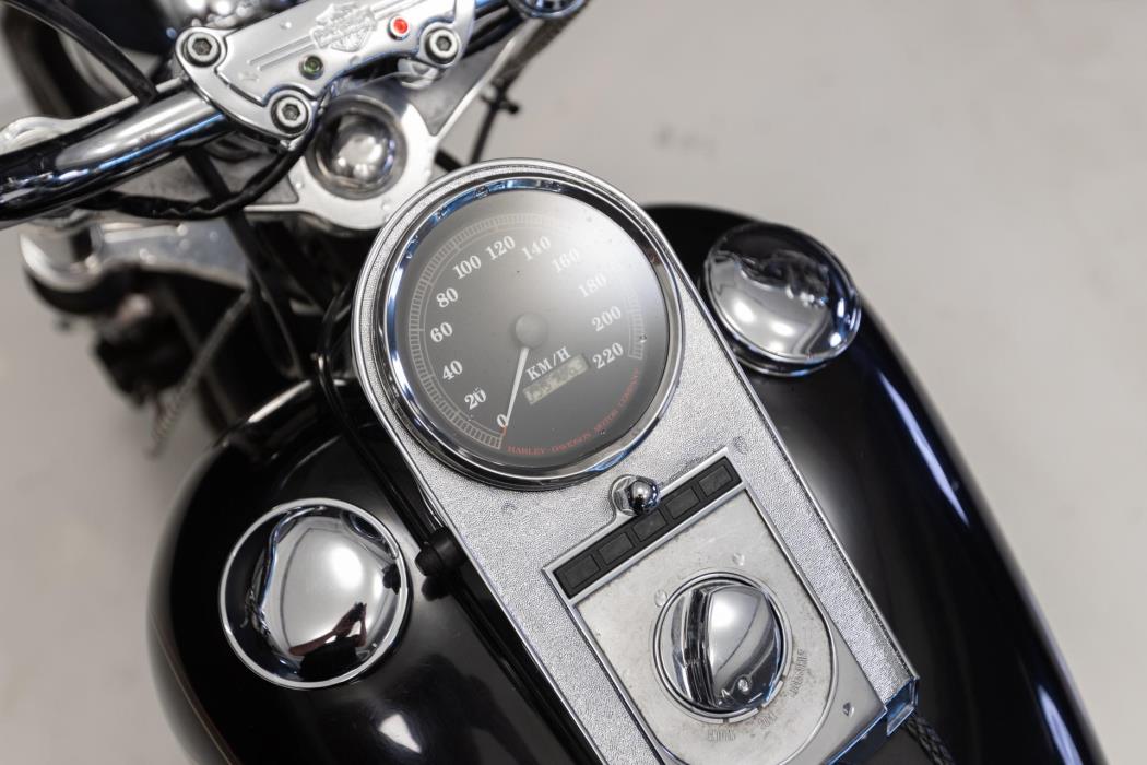 HARLEY-DAVIDSON Softail 1998